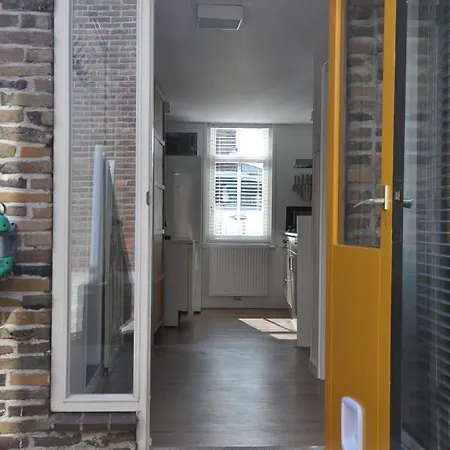 Apartment Centraal Aan Zee *
