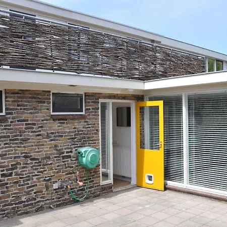 Centraal Aan Zee Apartment
