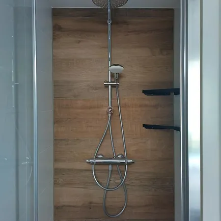 Appartement Aan Zee *
