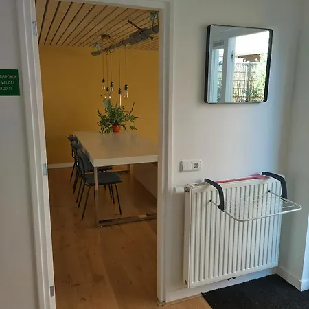 Apartment Centraal Aan Zee Egmond aan Zee