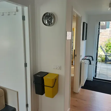 Apartament Aan Zee