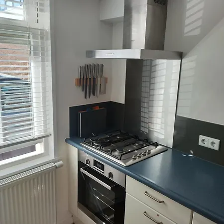 Aan Zee Appartement Egmond aan Zee