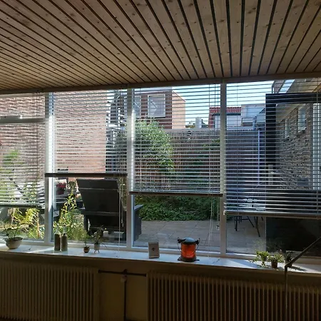 Apartment Centraal Aan Zee Egmond aan Zee